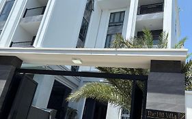 The Hill Villa Vung Tau